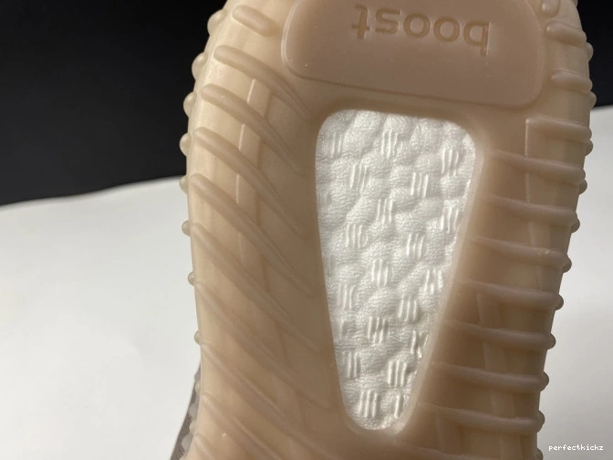 Mist Mono Adidas 350 V2 Yeezy Boost GW2871 0819